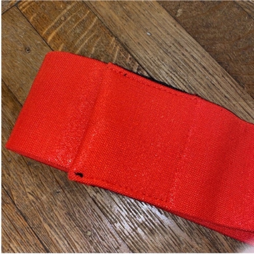 Red Belt - Picture 3 of 8